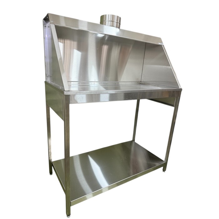 ТД Профколор Рабочий столик для колористов