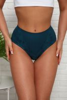 Трусы 64905 [изумруд]