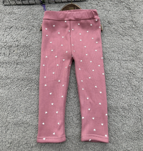 Лосины теплые детские 51891