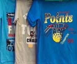 Футболка детская 51895