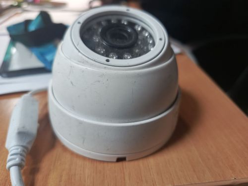 Видеокамера ABC-4012