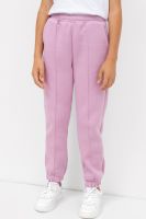 Брюки для девочек 187768 [лаванда]