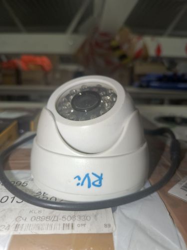 Видеокамера RViE126W(3.6mm)