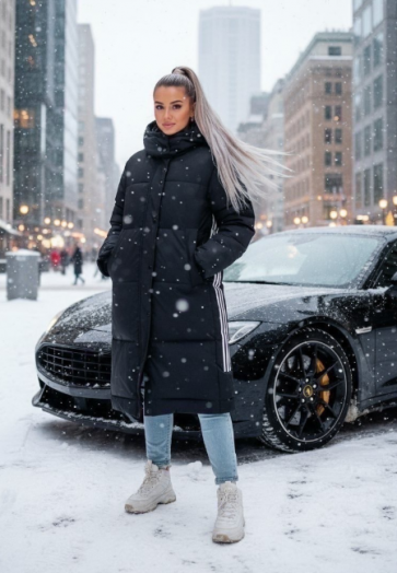 Куртка женская ​51908