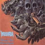 INVOCATOR - Weave The Apocalypse 2CDslipcase