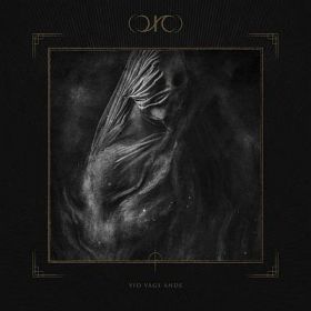 ORO - Vid Vags Ande DIGIPAK
