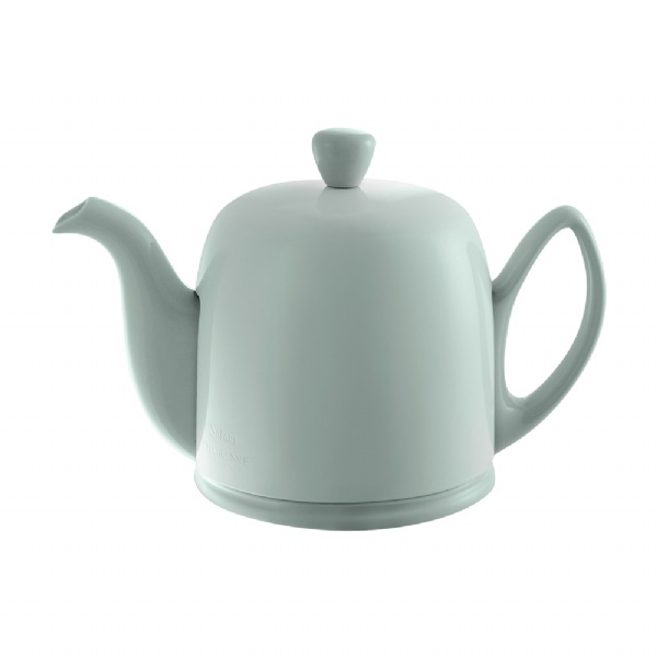 Чайник-заварник фарфоровый, Teiera salam SLB24