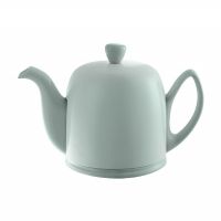 Чайник-заварник фарфоровый, Teiera salam SLB24