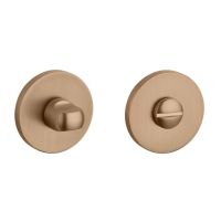 Накладка-фиксатор Stile WC R светло-коричневый