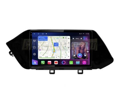 Магнитола Hyundai Sonata 8 DN8 2019-2022, Farcar, экран 2K QLED 2000x1200 (FC-BM1212M)