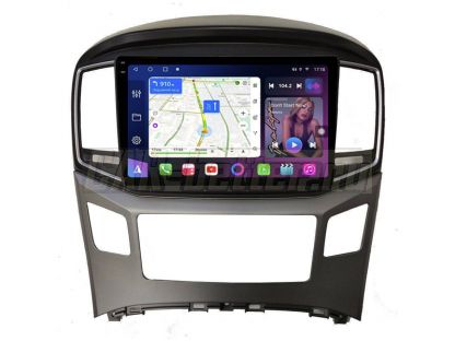 Магнитола Hyundai Starex, H1 2016-2021, Farcar, экран 2K QLED 2000x1200 (FC-BM586M)