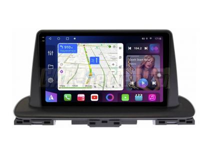 Магнитола Kia Cerato 4 2019-2024, Farcar, экран 2K QLED 2000x1200 (FC-BM1142M)