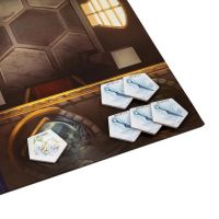 BattleCON. Странники Индин