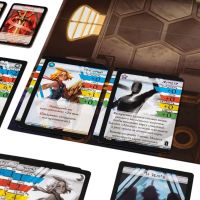 BattleCON. Странники Индин