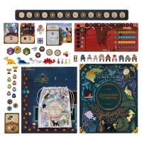 Загадочные существа