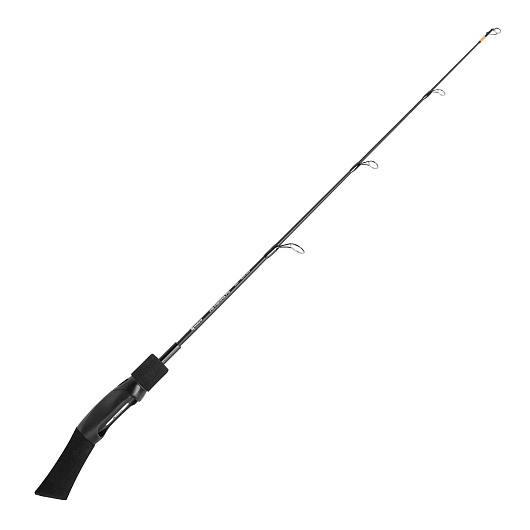 Удилище Nisus VIB Fishing PG 66H, до 55 гр. черная, тубус