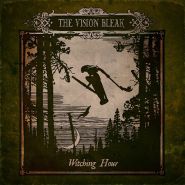 THE VISION BLEAK - Witching Hour LTD Edition CD DIGIPAK