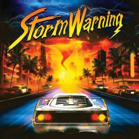 STORMWARNING - Stormwarning
