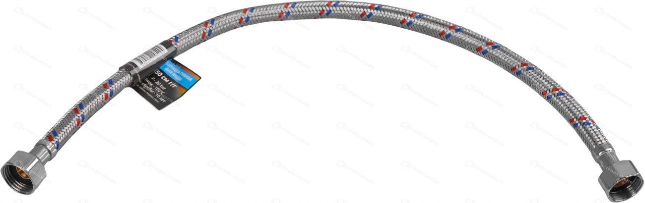 подводка 1/2 0.8м г/г