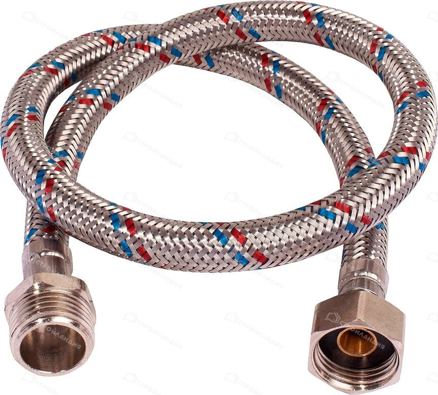 подводка 1/2 0.8м г/ш