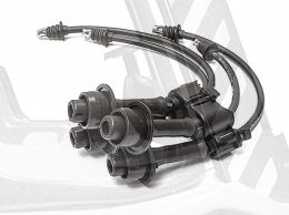 *Провода высоковольтные TOYOTA 4 Y /809197610271, комплект