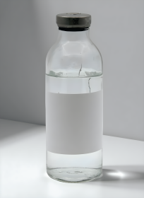 Фосфатный буферный раствор с натрия хлоридом и пептоном по ГФ XIV готовый к применению, 200 мл