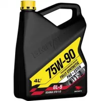 ВМПавто GL-5 SCANIA STO 1:0 75W-90, 4л