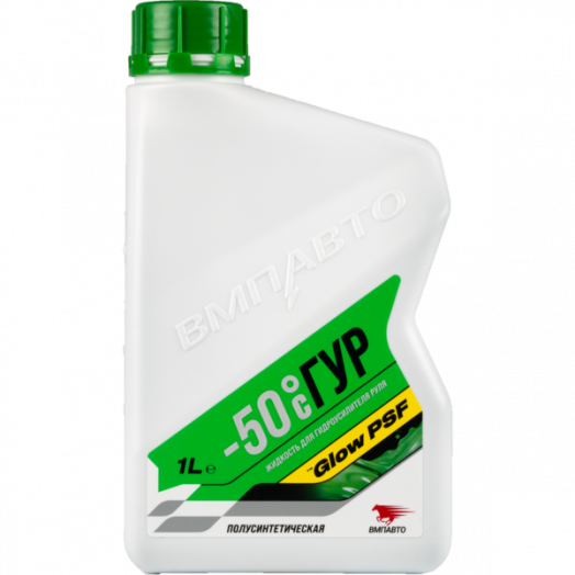 ВМПавто масло ГУР -50°C, 1л