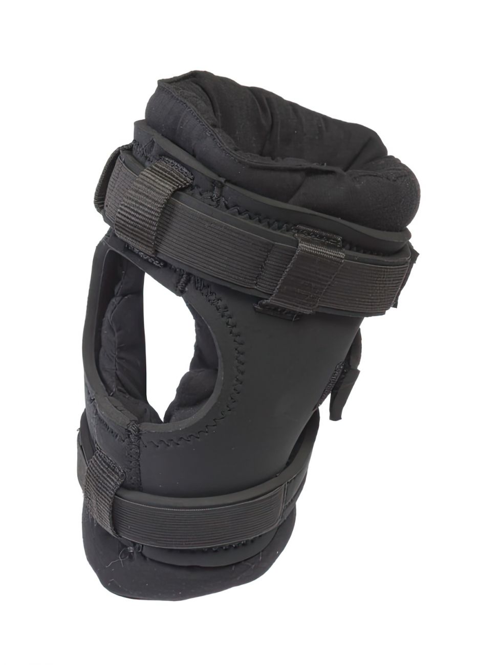 Бандаж на скакательный или запястный сустав ОХЛАЖДАЮЩИЙ "W-ICE WRAP"