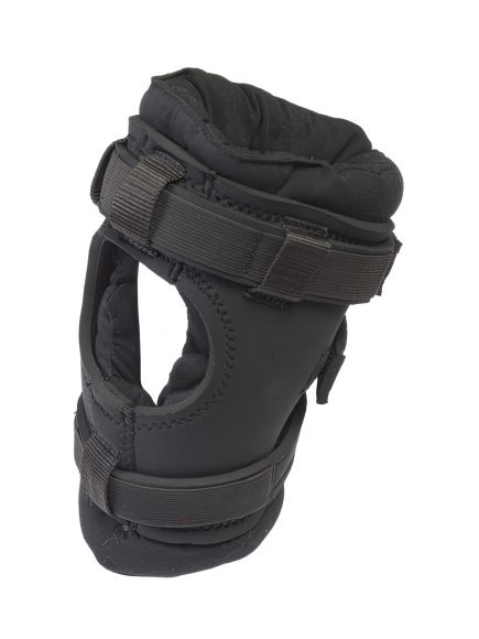 Бандаж на скакательный или запястный сустав ОХЛАЖДАЮЩИЙ "W-ICE WRAP"