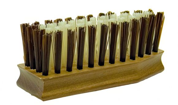 Щетка сметка для копыт. жесткая Wahlsten