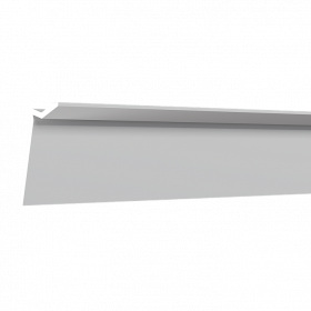 Карниз Европласт Лепнина 6.50.804 Д2000хШ85хВ140 мм