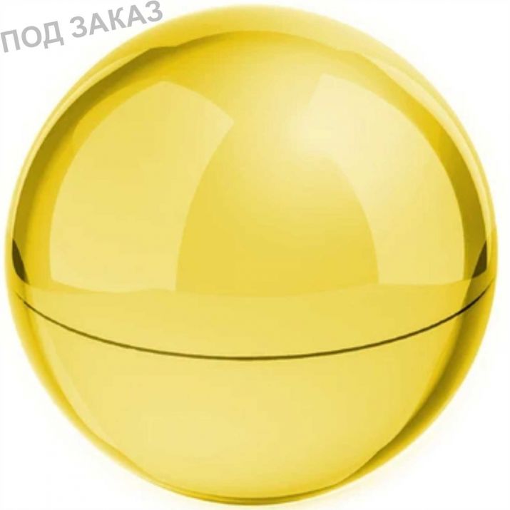 бальзамы для губ с логотипом