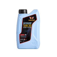 Havens Safeguard 5W-30, 1л