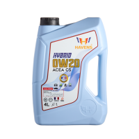 Havens Hybrid 0W-20, 4л