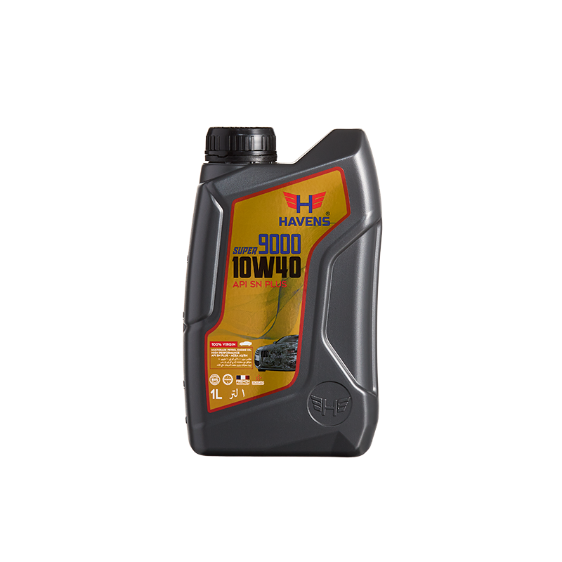 Havens Super 9000 10W-40, 1л