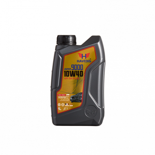 Havens Super 9000 10W-40, 1л