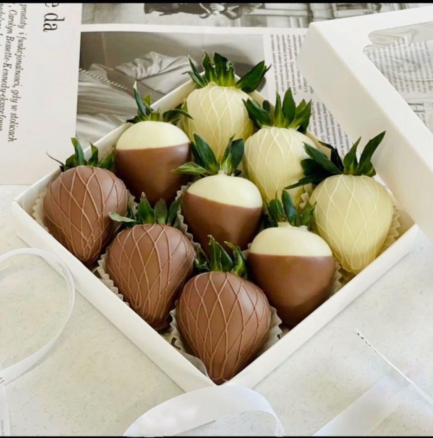 Коробочка № 39