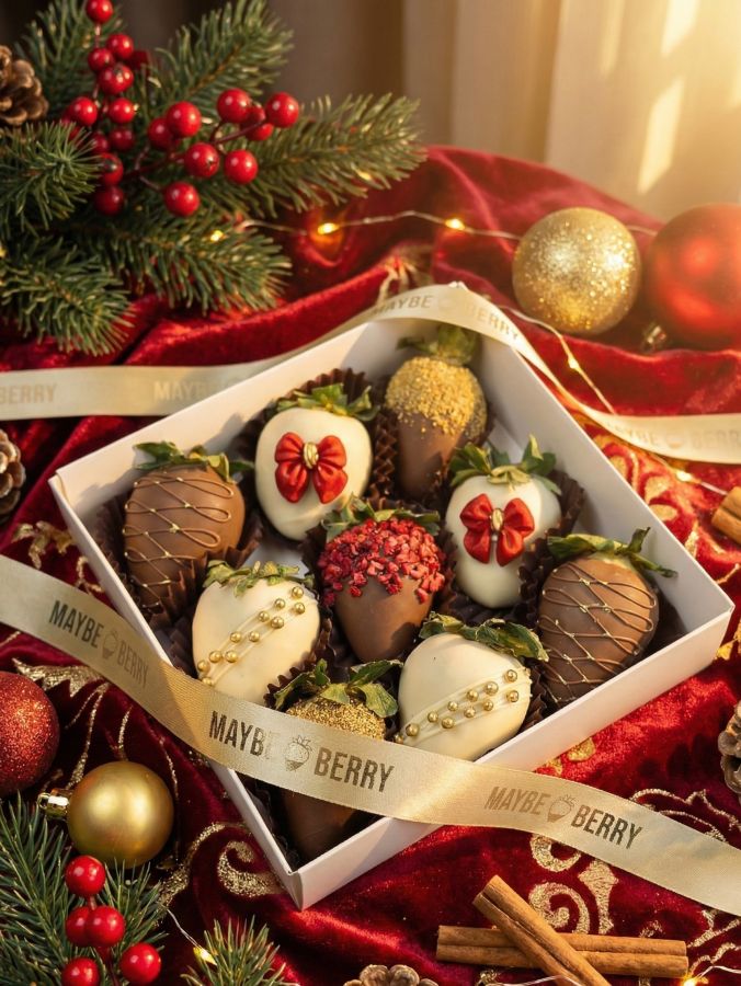 Коробочка № 37