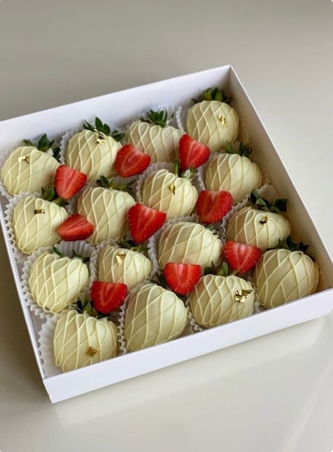 Коробочка № 36