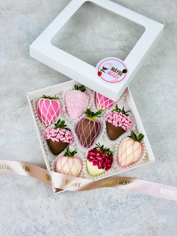 Коробочка № 29