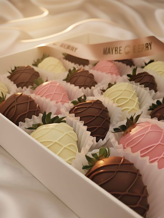 Коробочка № 28