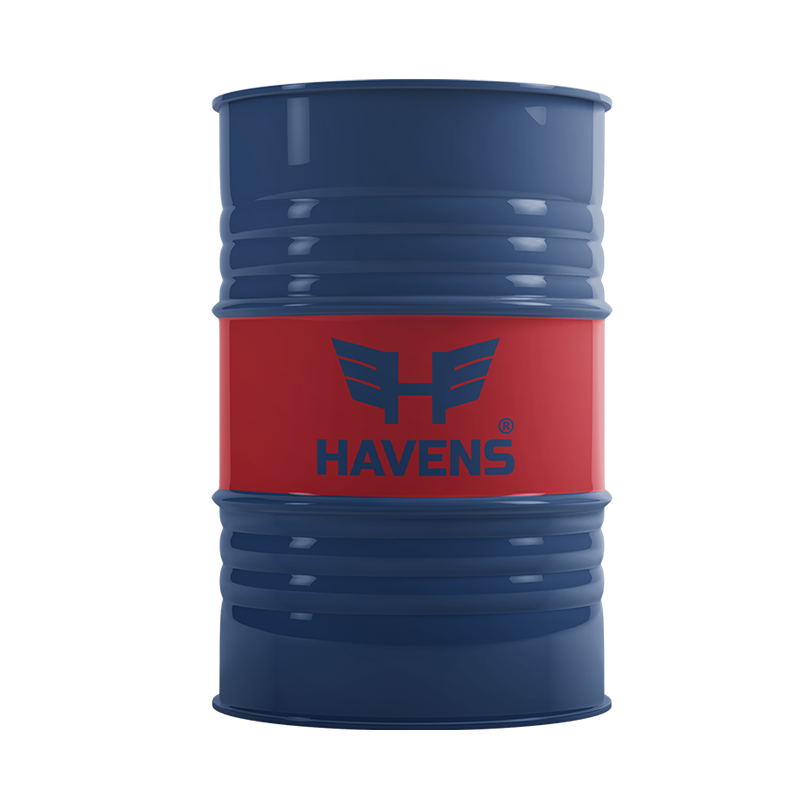 Havens Robusta HD 5W-30, 208л