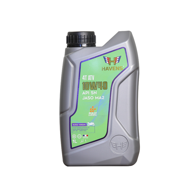 Havens ATV 4T 10W-40, 1л
