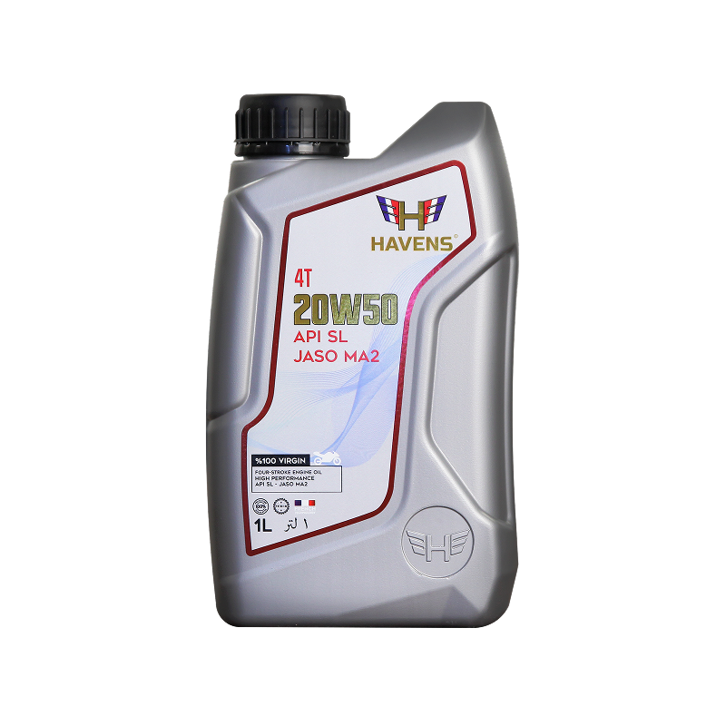 Havens 4T 20W-50, 1л