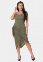 Сарафан Фрейя [хаки]