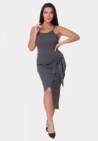 Сарафан Фрейя [антрацит]