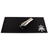 Коврик парикмахерский для инструмента DiBiDi Barber [45х20см]