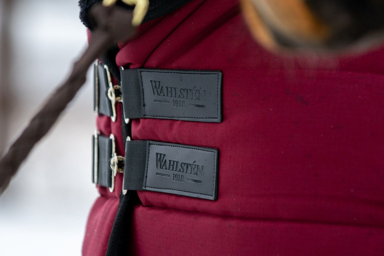 Денниковая попона  "LEONA", верх 420 ДЕН, наполнитель 200 гр, нейлоновая подкладка.