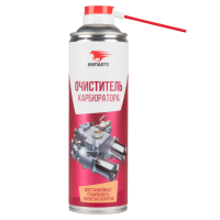 ВМПавто очиститель карбюратора, 650мл